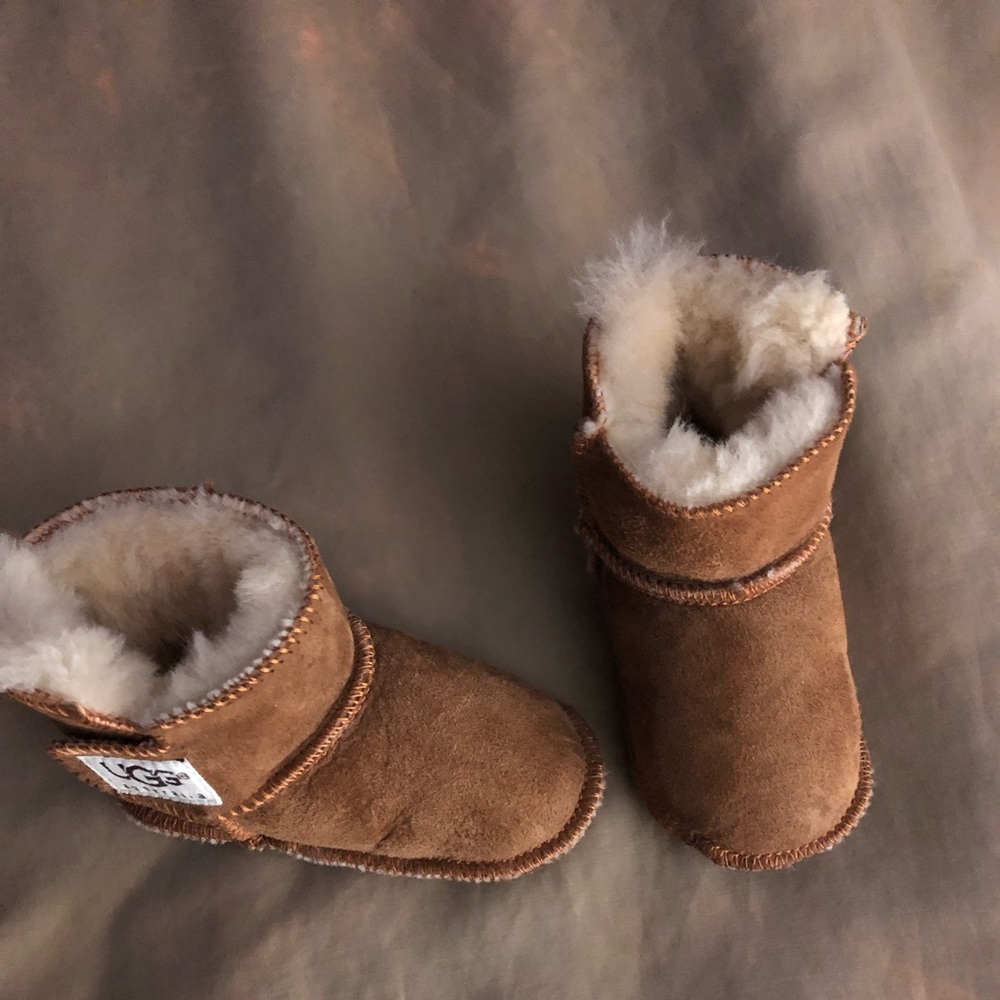 Baby Ugg boots